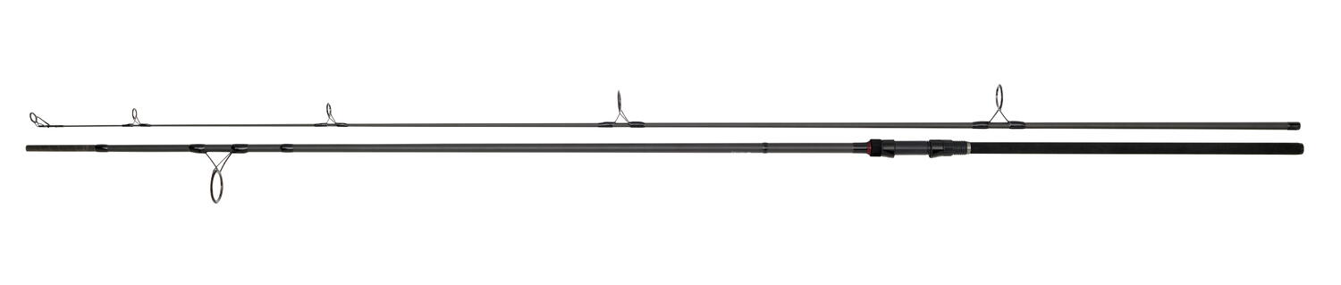 2BUC.BLACK WIDOW CARP 3,60M/3,5LBS