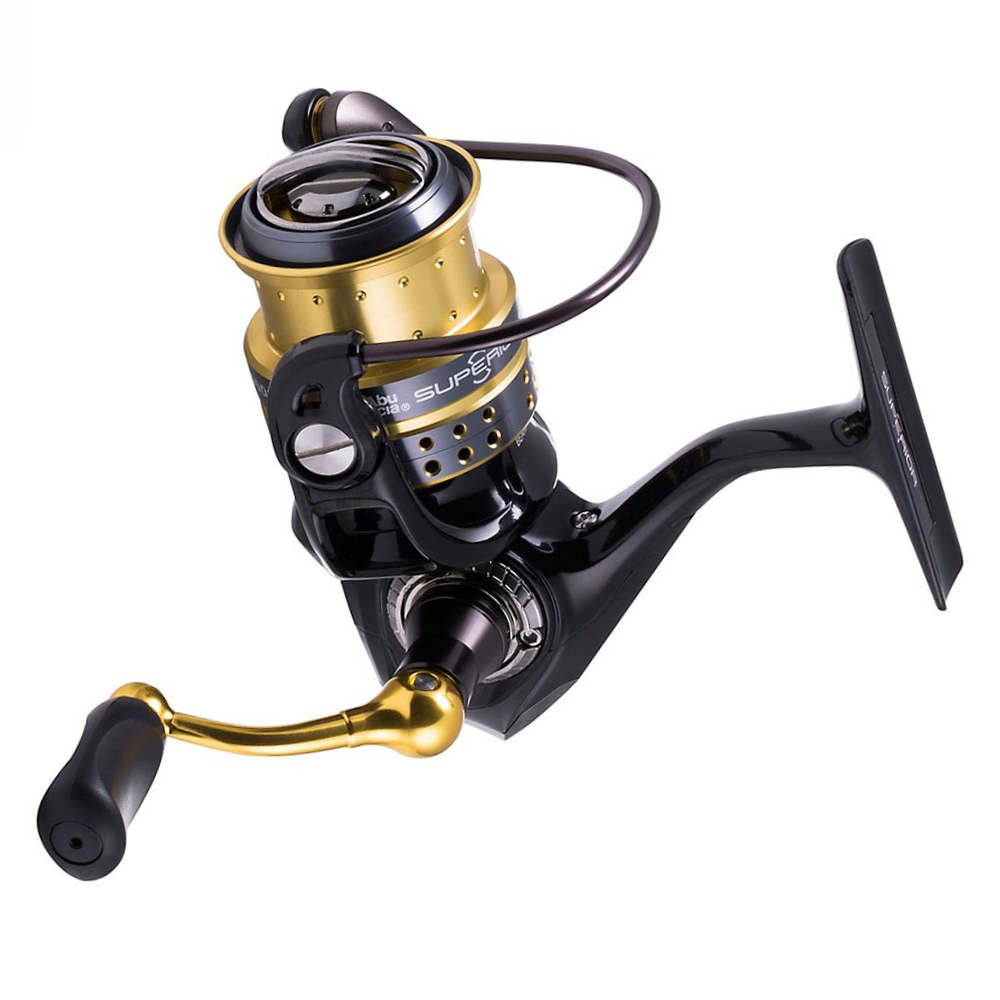 ABU GARCIA Superior