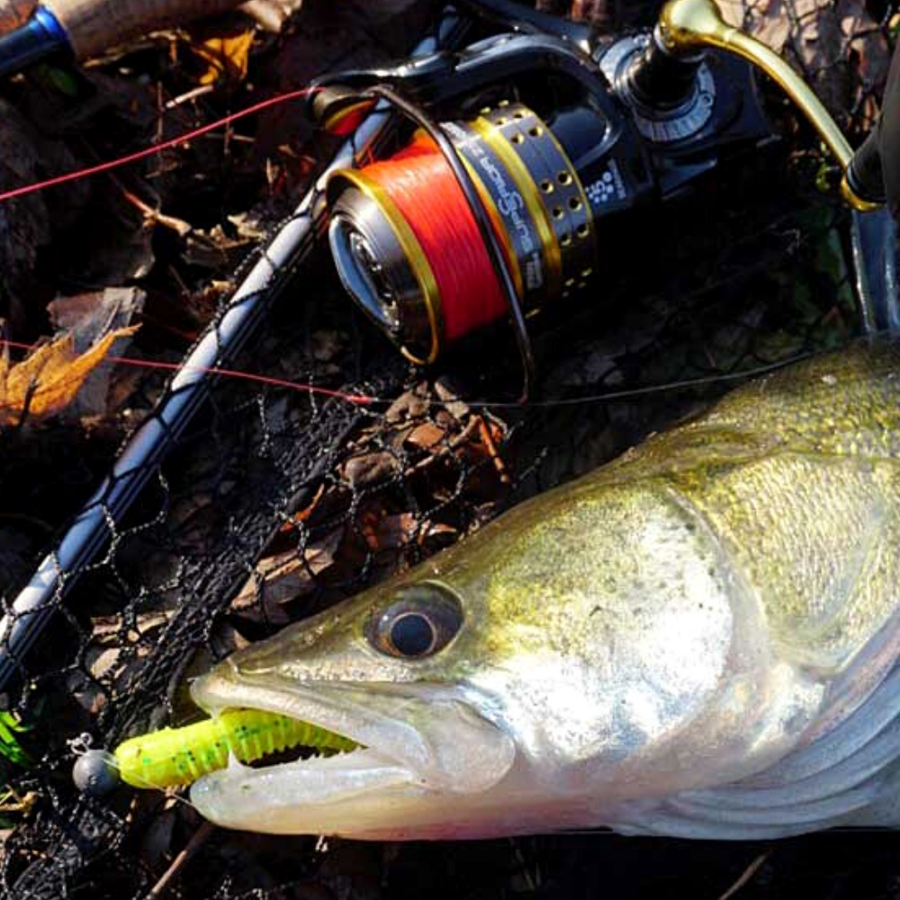 ABU GARCIA Superior