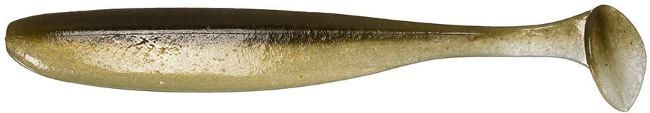 Keitech Easy Shiner 10cm nălucă soft