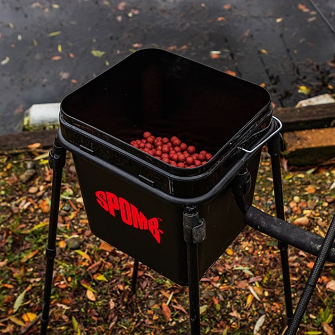 Spomb™ Bucket