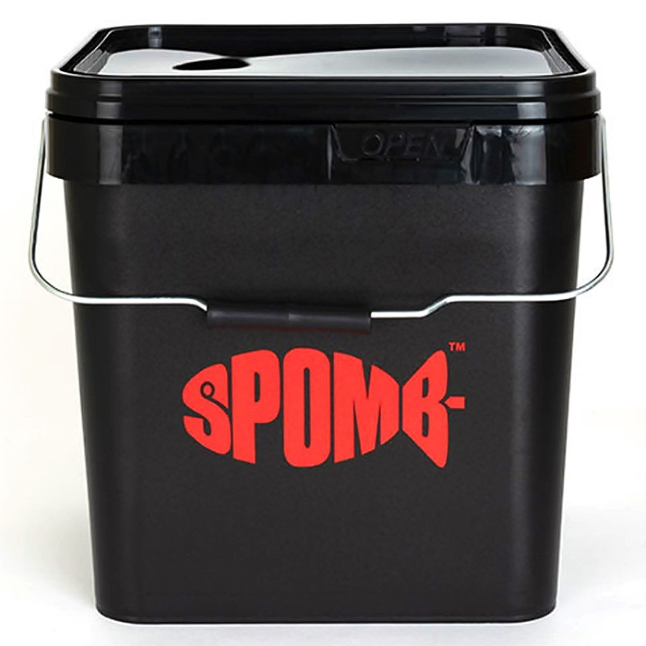 Spomb™ Bucket