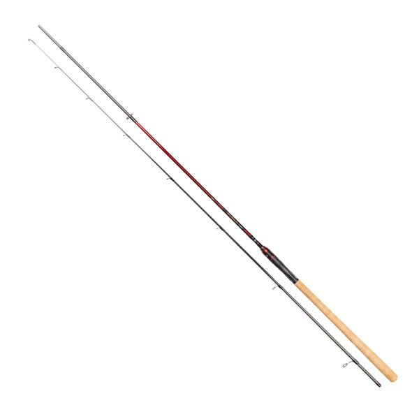 Lanseta DAIWA Fuego Spin 270cm 2PC 5-25g