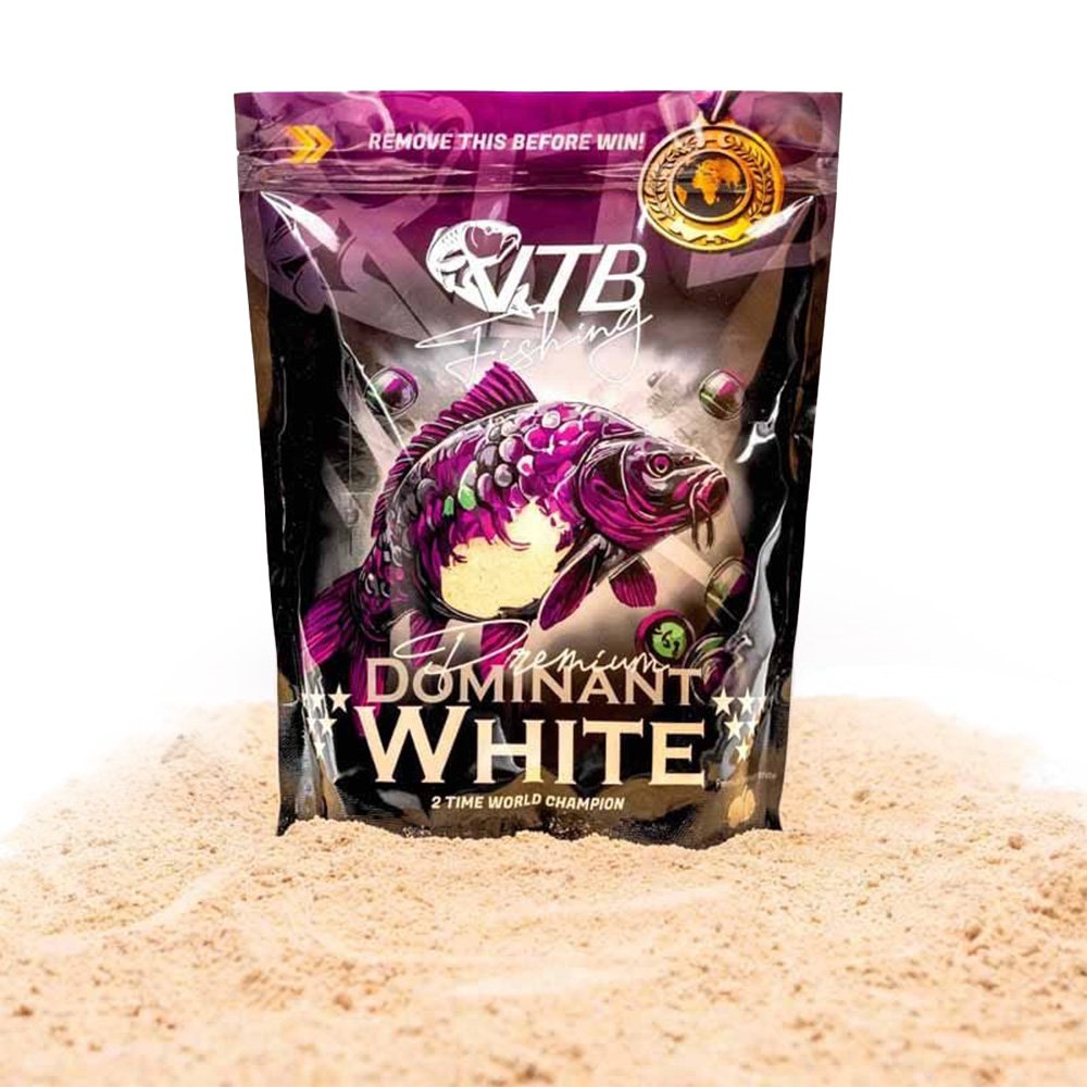 Nada VTBFishing Premium Dominant White