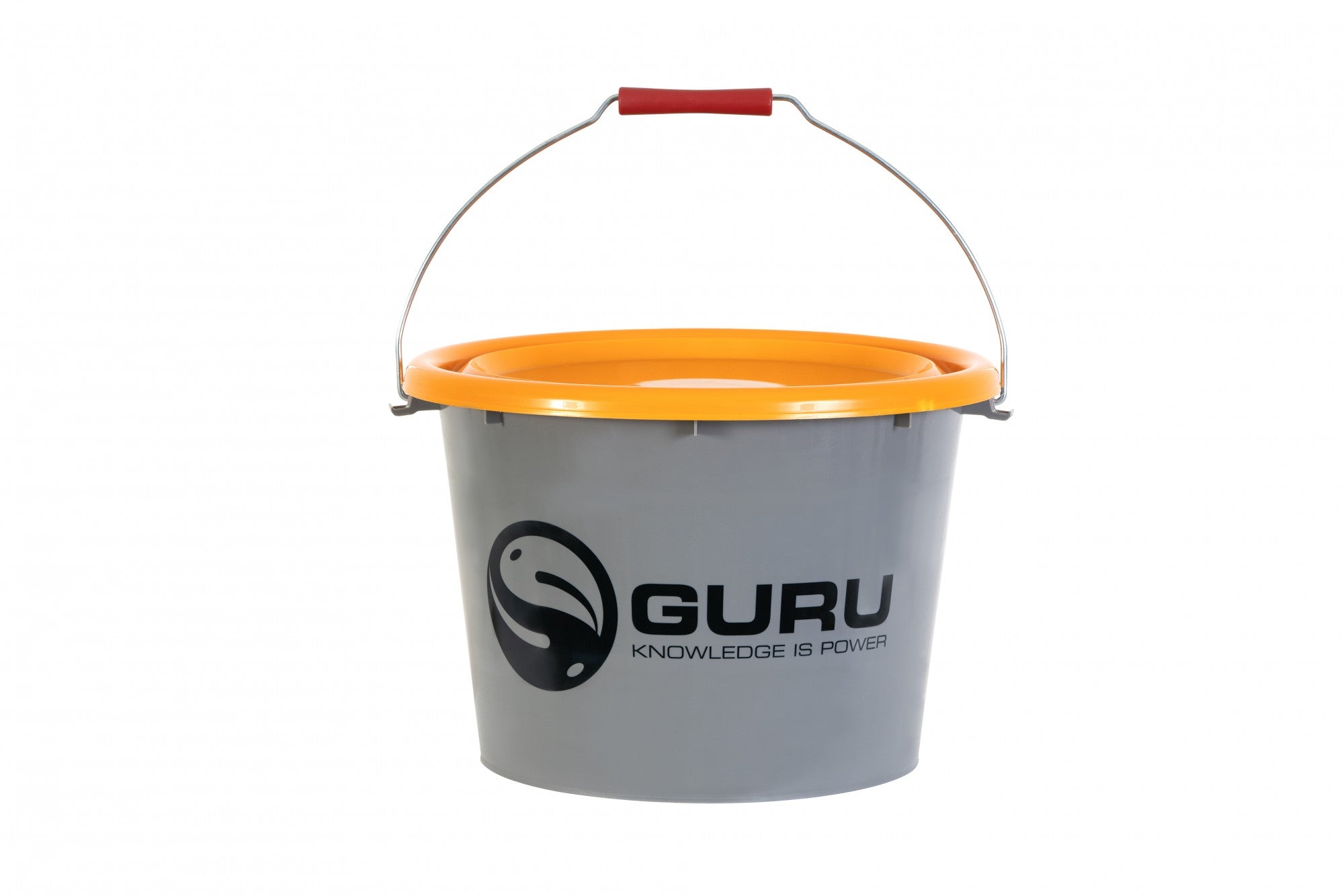 GALEATA GURU 18L GREY