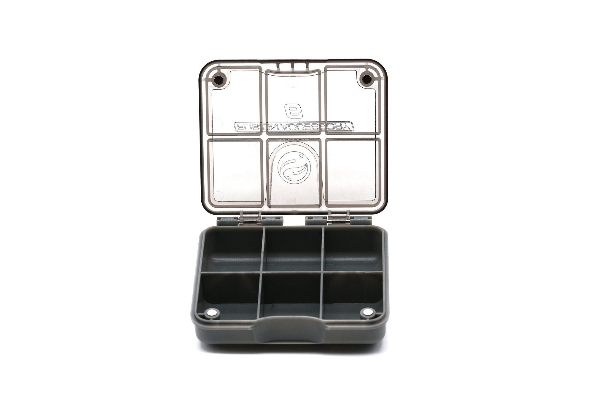 CUTIE ACCESORII FEEDER BOX 6 COMPARTIMENTE
