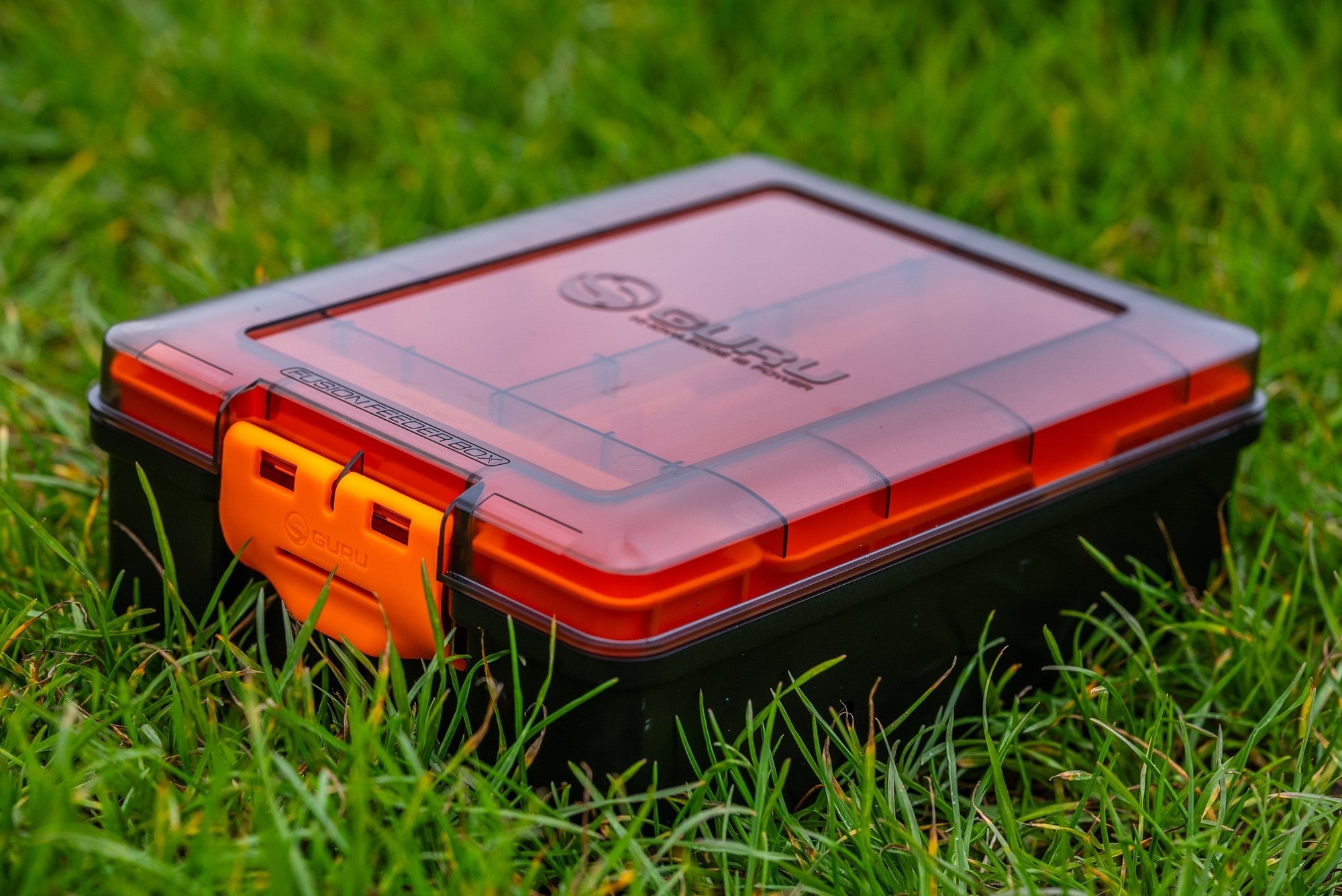 CUTIE FEEDER COMPACT FUSION