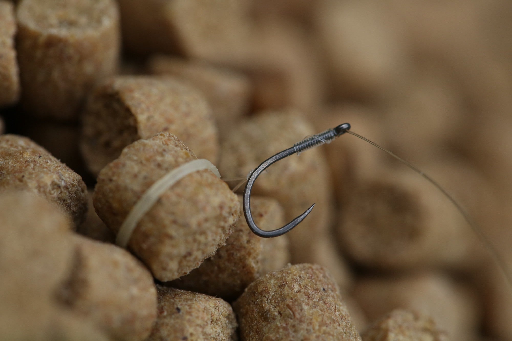 MONT. CARLIG SMWG BAIT BANDS NR.10 019MM 8BUC/PL