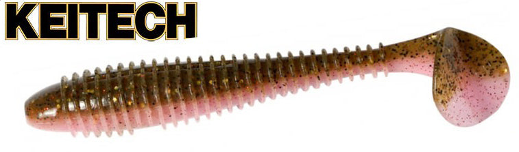 Green Punpkin Pink