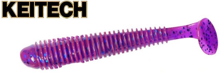 Purple Blue Heaven