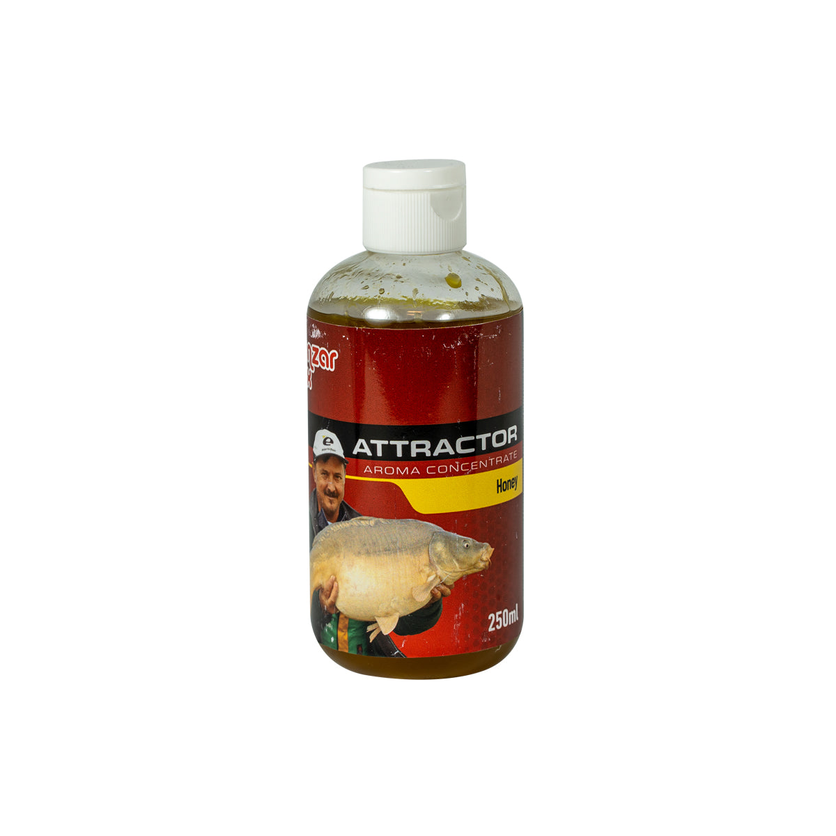 Aditiv lichid concentrat Benzar Mix 250 ml