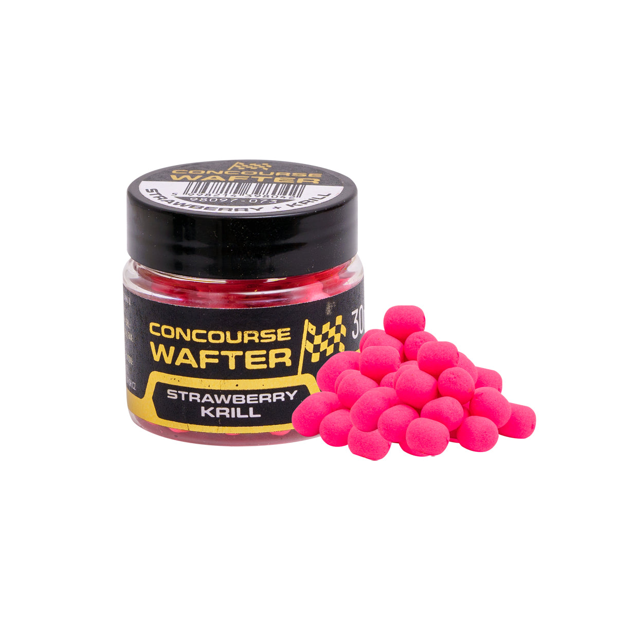 Wafters Benzar Mix Concourse 6 mm, 30 ml
