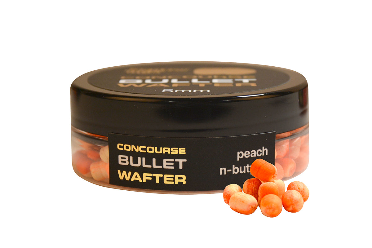 Wafters Benzar Mix Concourse Bullet