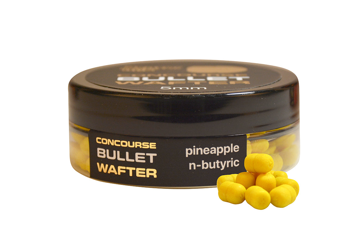Wafters Benzar Mix Concourse Bullet