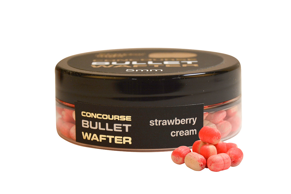 Wafters Benzar Mix Concourse Bullet