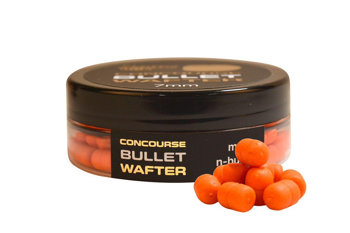 Wafters Benzar Mix Concourse Bullet
