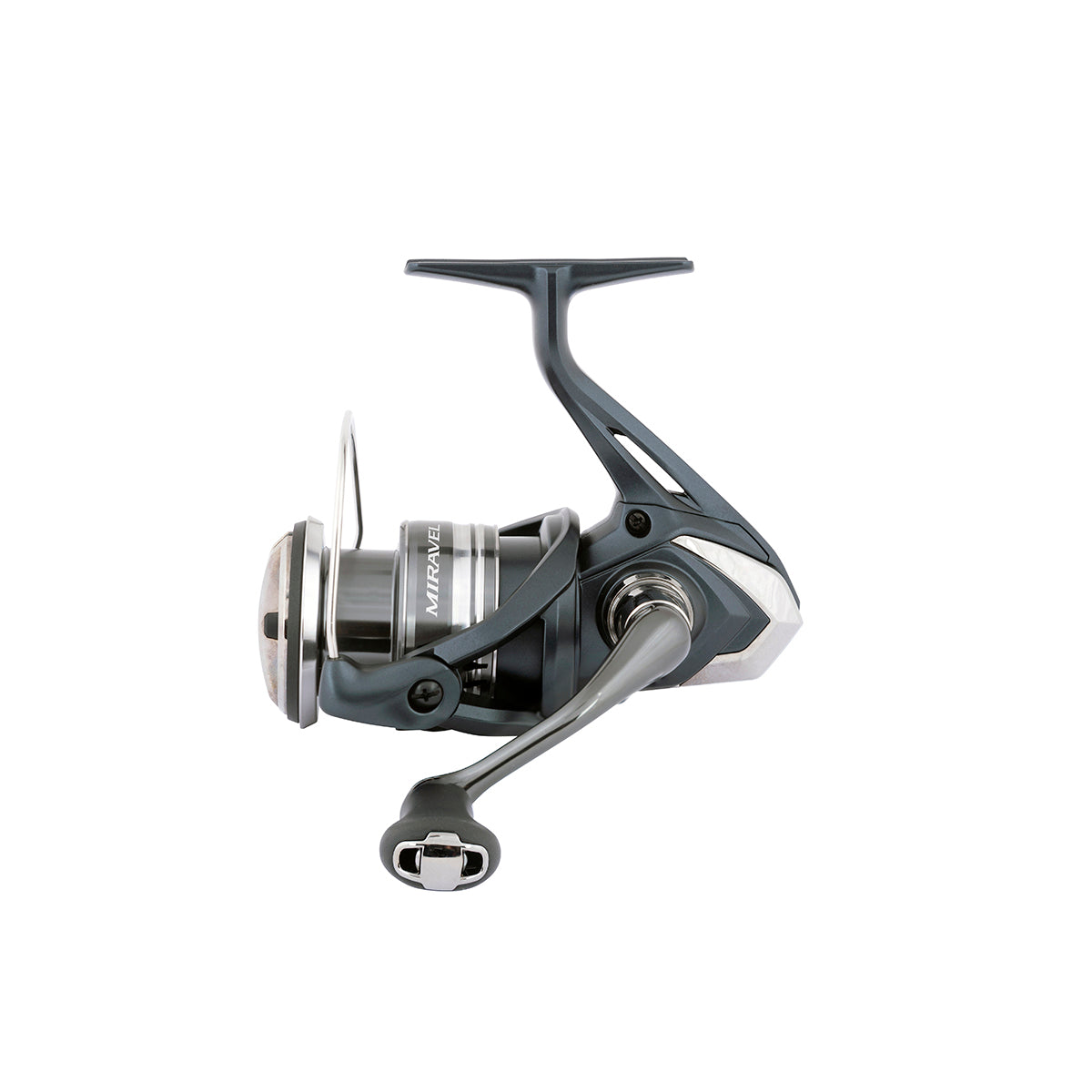 Mulineta Shimano Miravel 2500