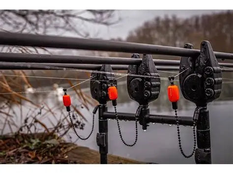 Fox Black Label Dinky Bobbins