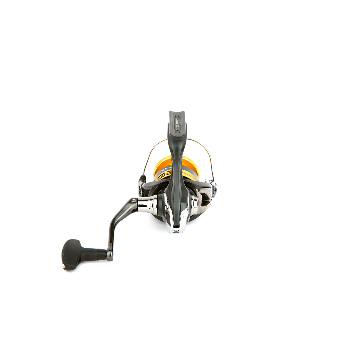 Mulineta Shimano Sahara FJ 2500