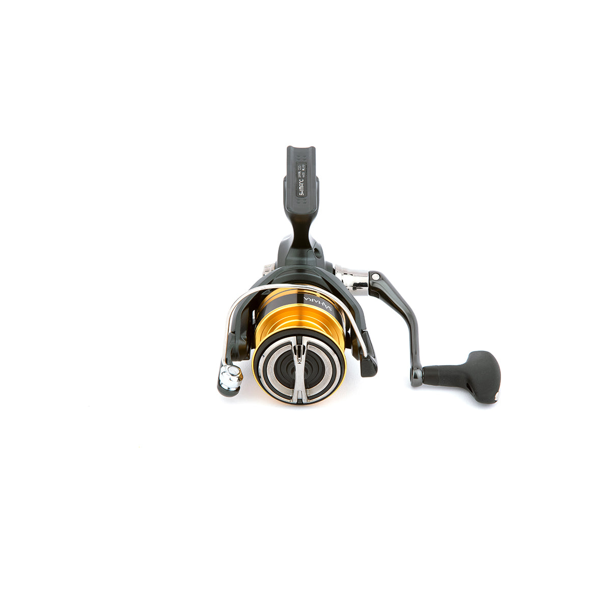 Mulineta Shimano Sahara FJ 2500