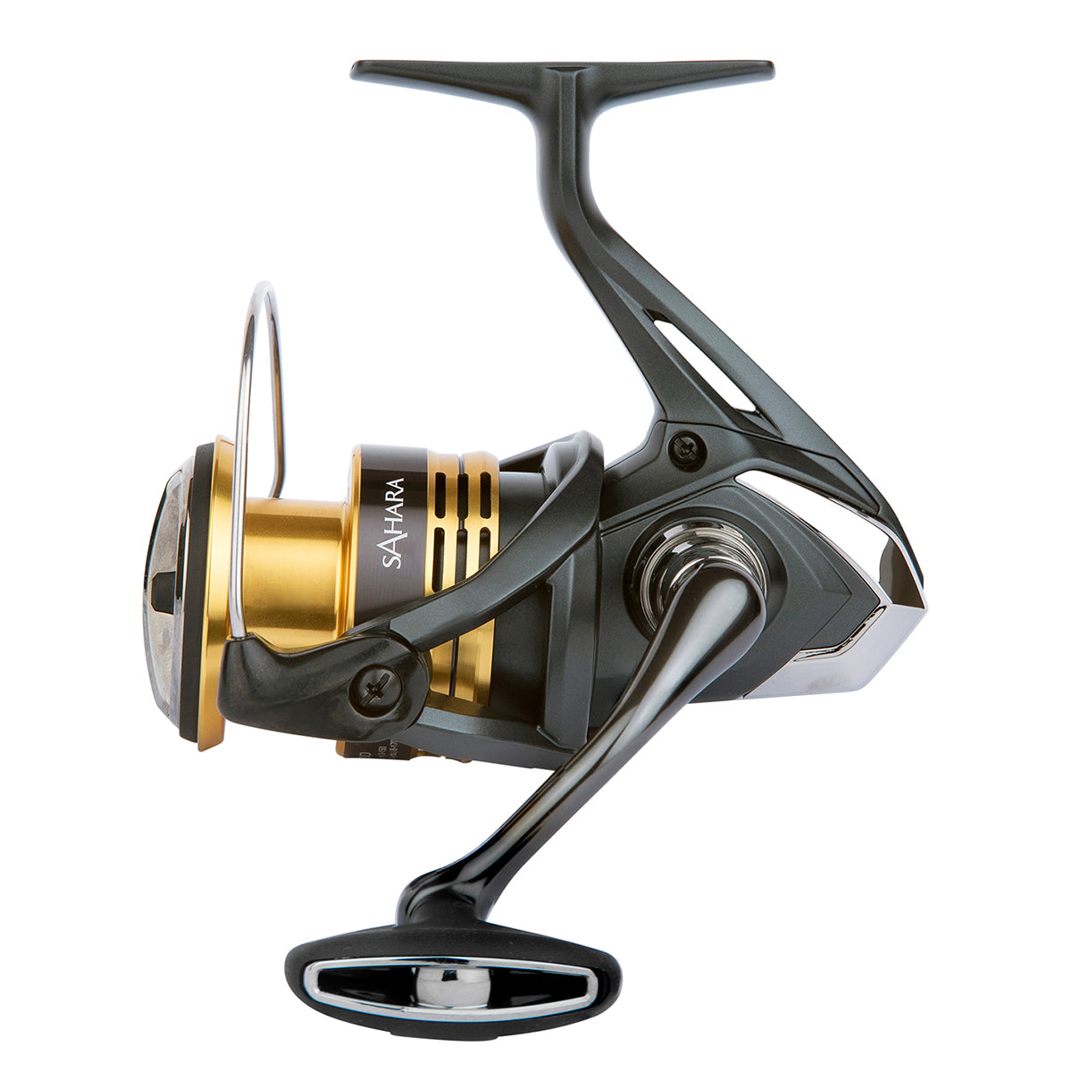 Mulineta Shimano Sahara FJ 2500