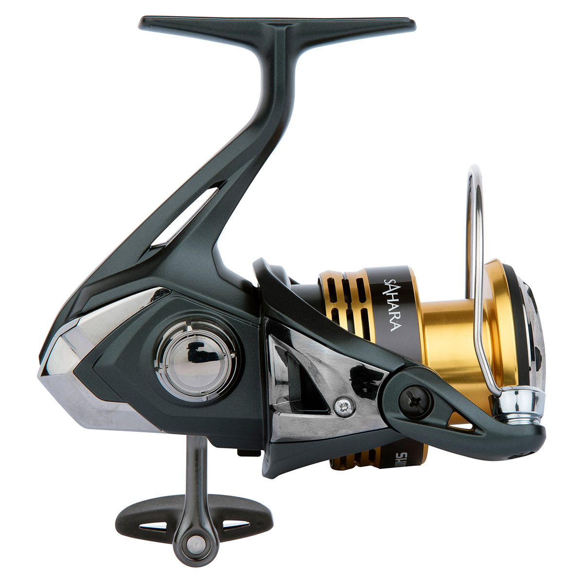Mulineta Shimano Sahara FJ 2500