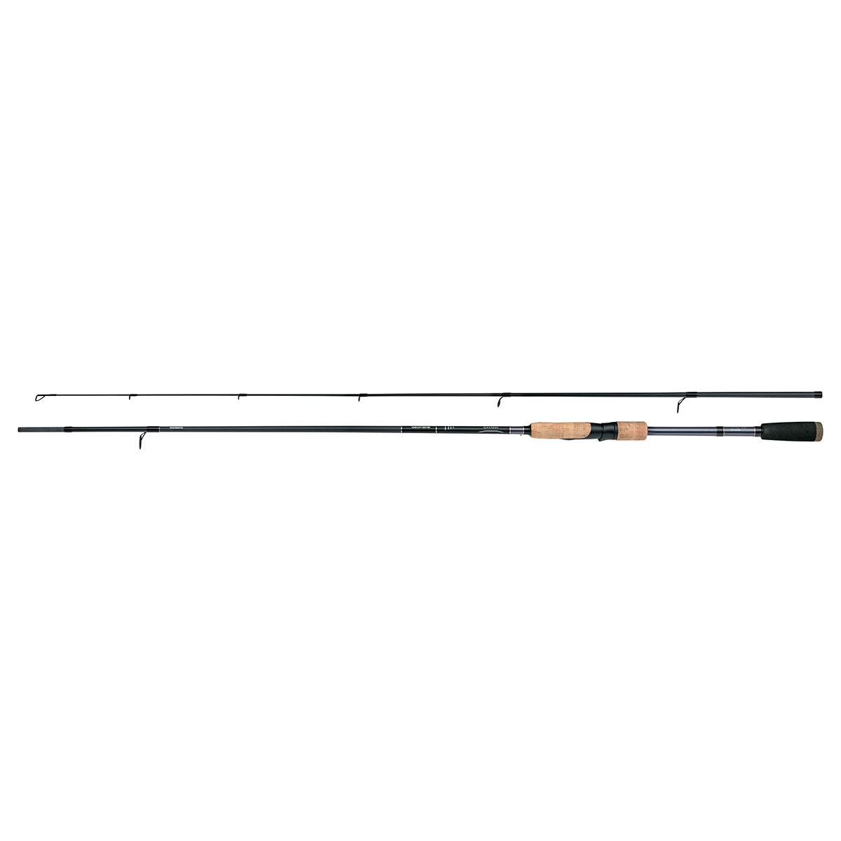 Lanseta Shimano Catana FX Spinning EVA 2,13M 7-21G