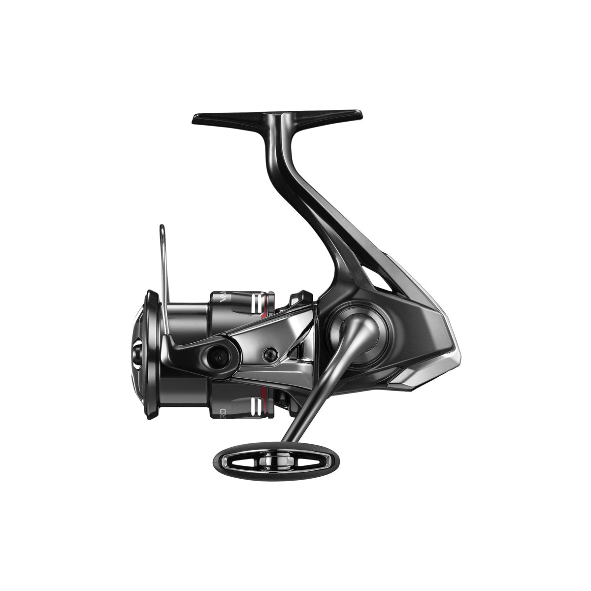 Mulineta Shimano Vanford FA