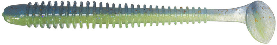 Keitech Swing Impact 10cm nălucă soft