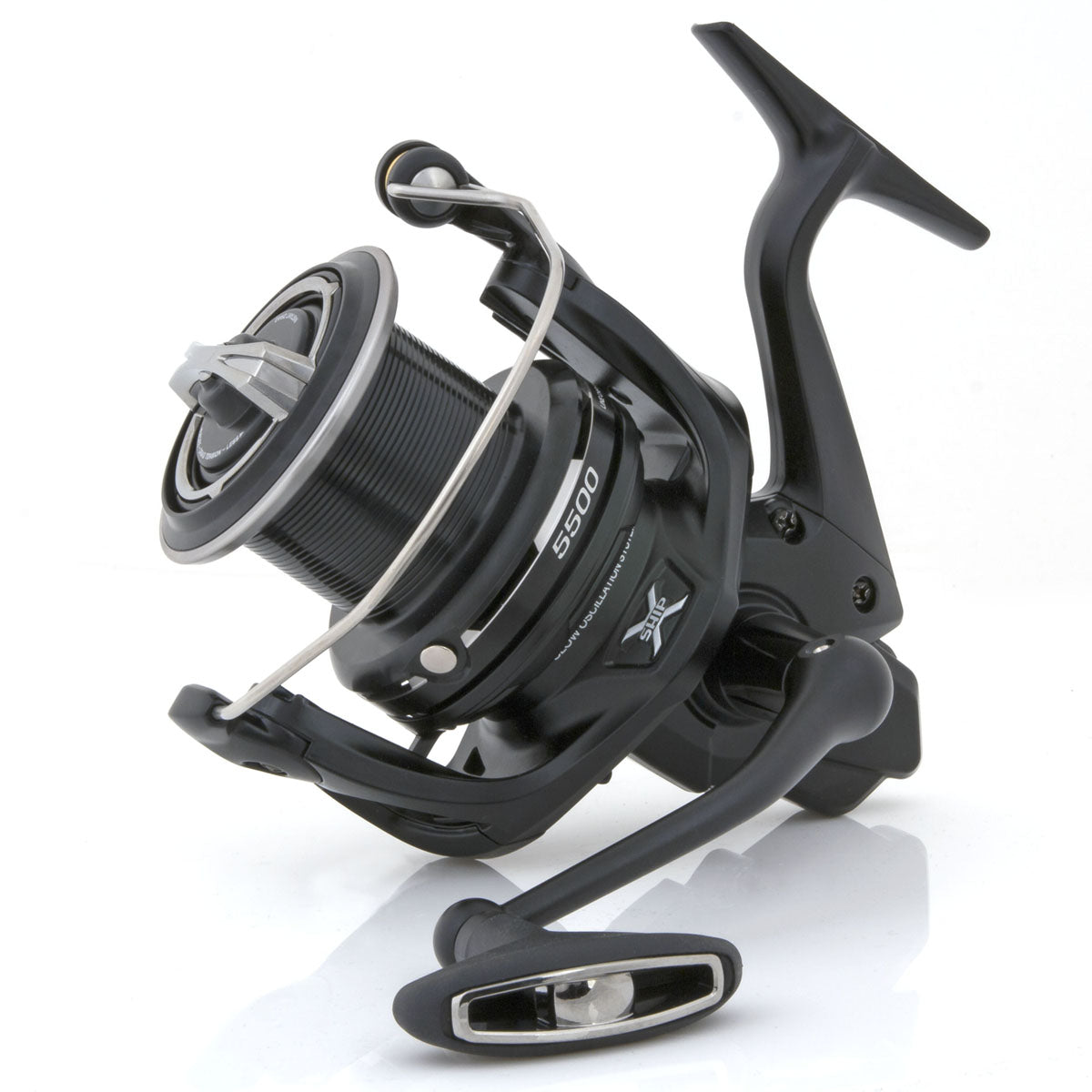 Mulineta Shimano Ultegra 5500 XTD