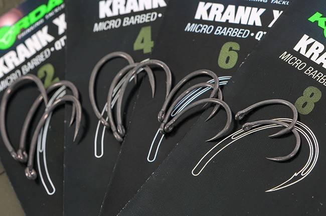 CARLIG KRANK X NR.4 10BUC/PL