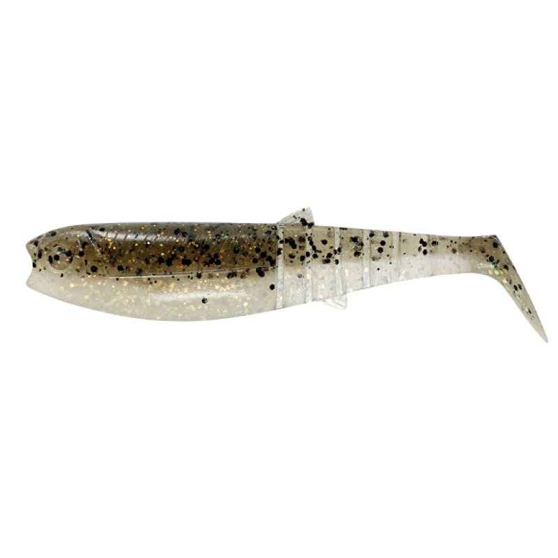 CANNIBAL 8CM/5G HOLO BAITFISH 5BUC/PL