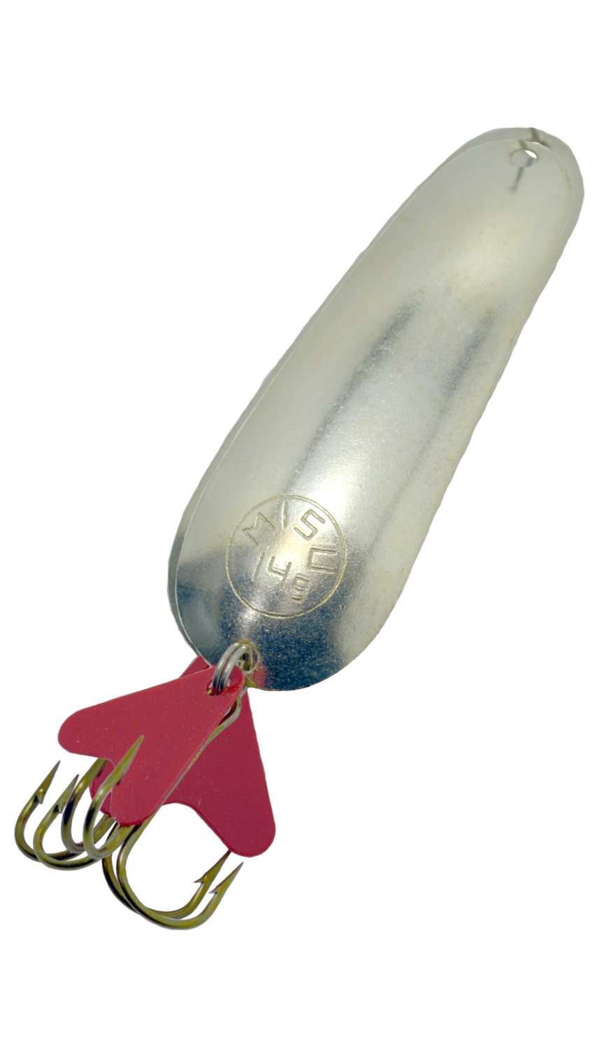 OSCILANTA ARGINTATA FELIE PEPENE 12G