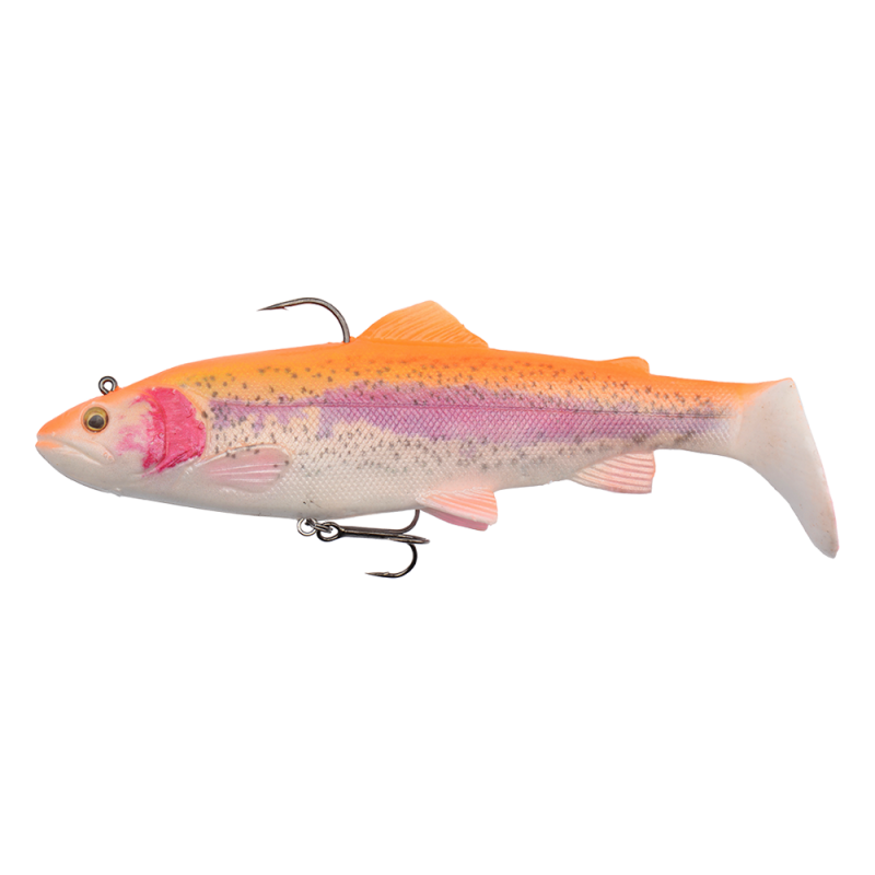 4D TROUT RATTLE 12,5CM/35G MS02