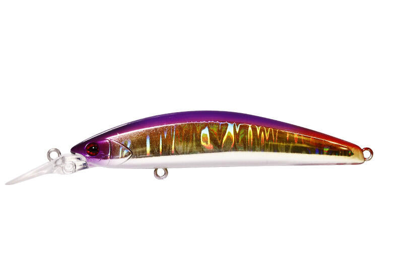 VOBLER TRICOROLL GT 88SR-F 8,8CM/9G KGF