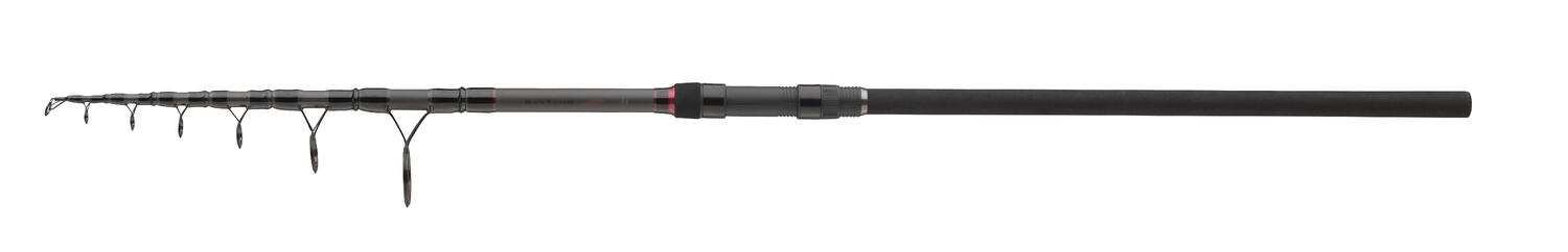 TELE BLACK WIDOW CARP 3,00/3LBS