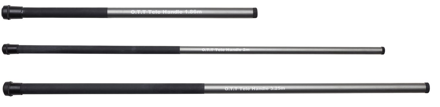 MANER O.T.T. TELE PT.MINCIOG 186CM/56CM