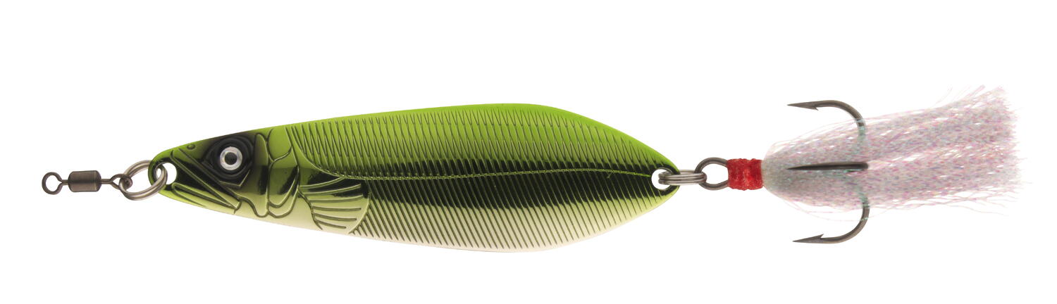 OSCILANTA STEEZ 7CM/14G/NR.4 AYU