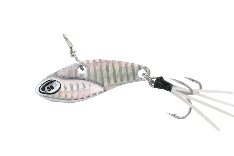 CICADA NANOVIB 3,0G HL NANOSILVER