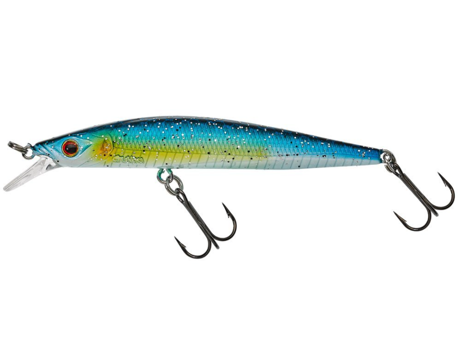 GUNKI GAMERA SLIM 90 SP 9CM/7,2G SECRET BLEEK