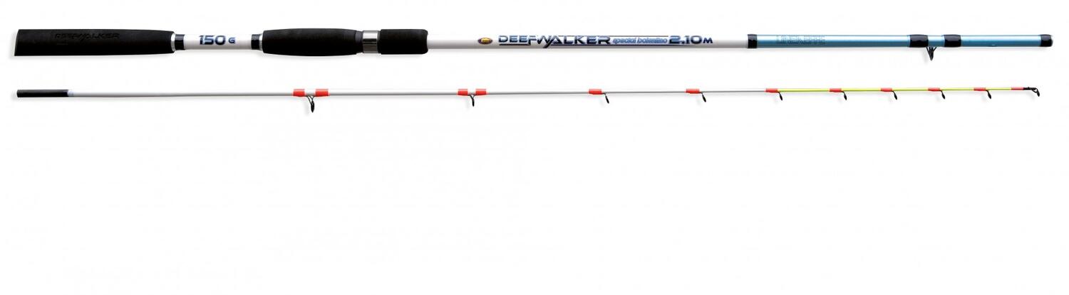 DEEP WALKER 2BUC 2,10M 150G