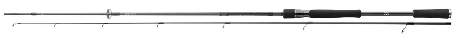 2BUC. PROREX XR SPIN 2,40M/7-21G