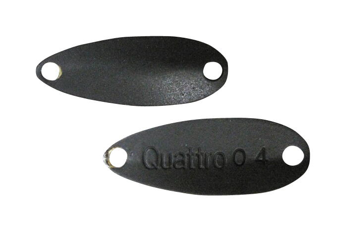 OSCILANTA CHIBI QUATTRO SPOON 2,2CM/0,6G 32 BLACK