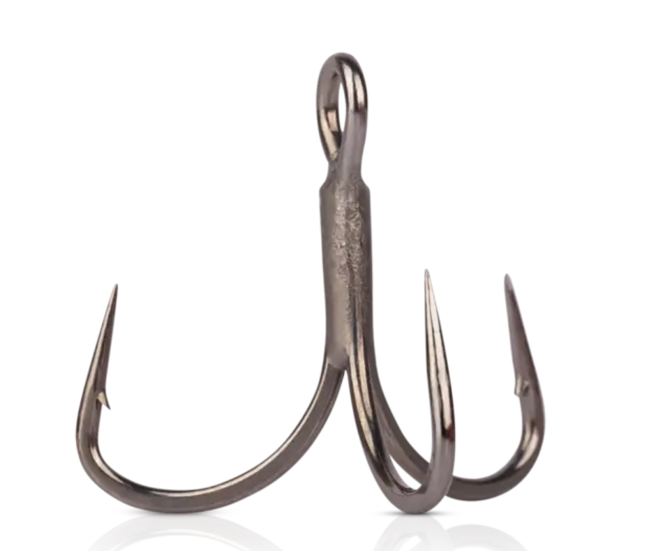 TRIPLA IN.LiINE STEEL 6BUC/PL