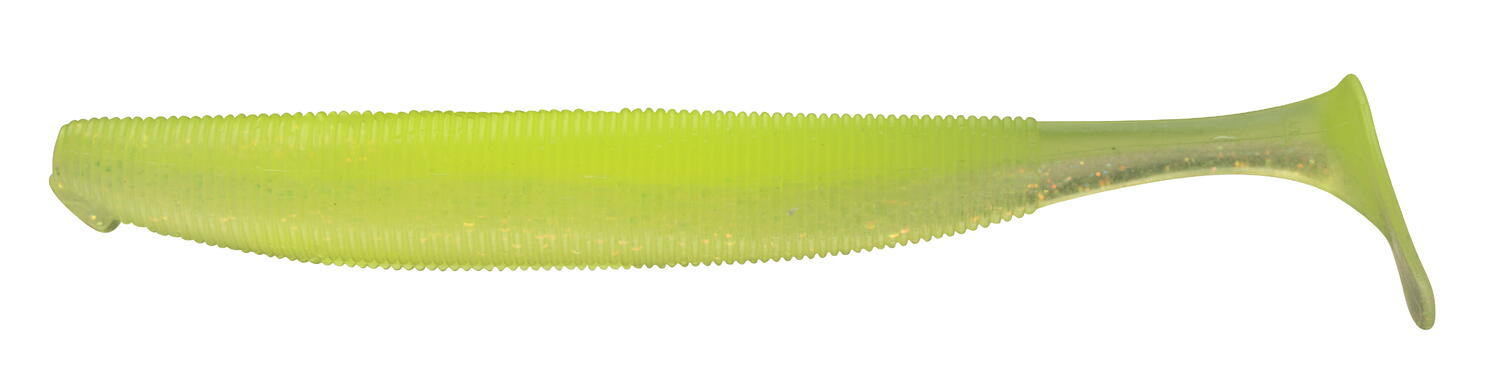SHAD STEEZ STIRRING 8,5CM/CLEAR CHART/7BUC/PL