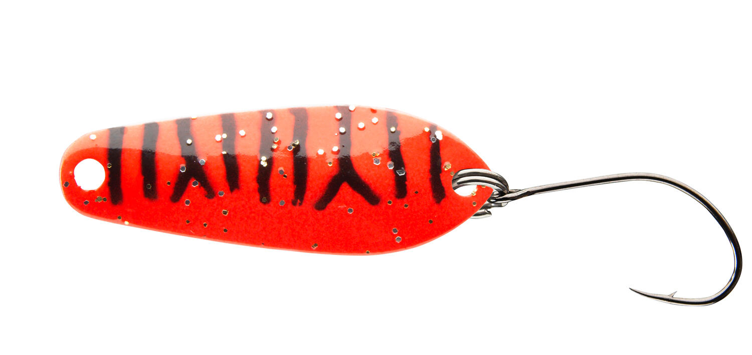 OSCILANTA TORO UL4 25MM/1,6G FARBE 20