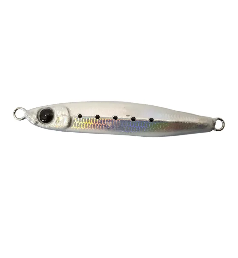 NALUCA SHIRASU MEZASHI JIG CASTING 15G