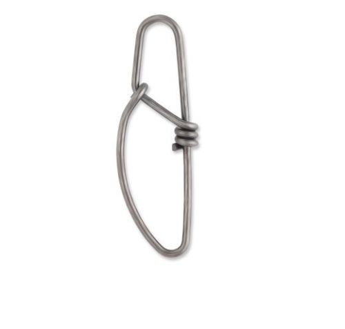 Agrafa Touch-Lok nr. 3 black nickel 8 buc/pachet (x 6 pachete)