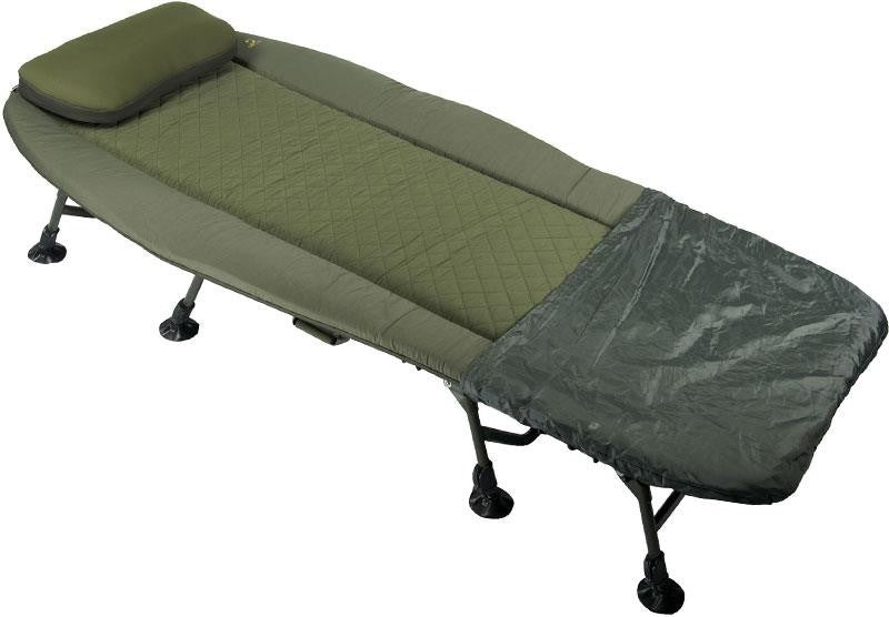 Air-line Bedchair XL - 8 picioare200 kg