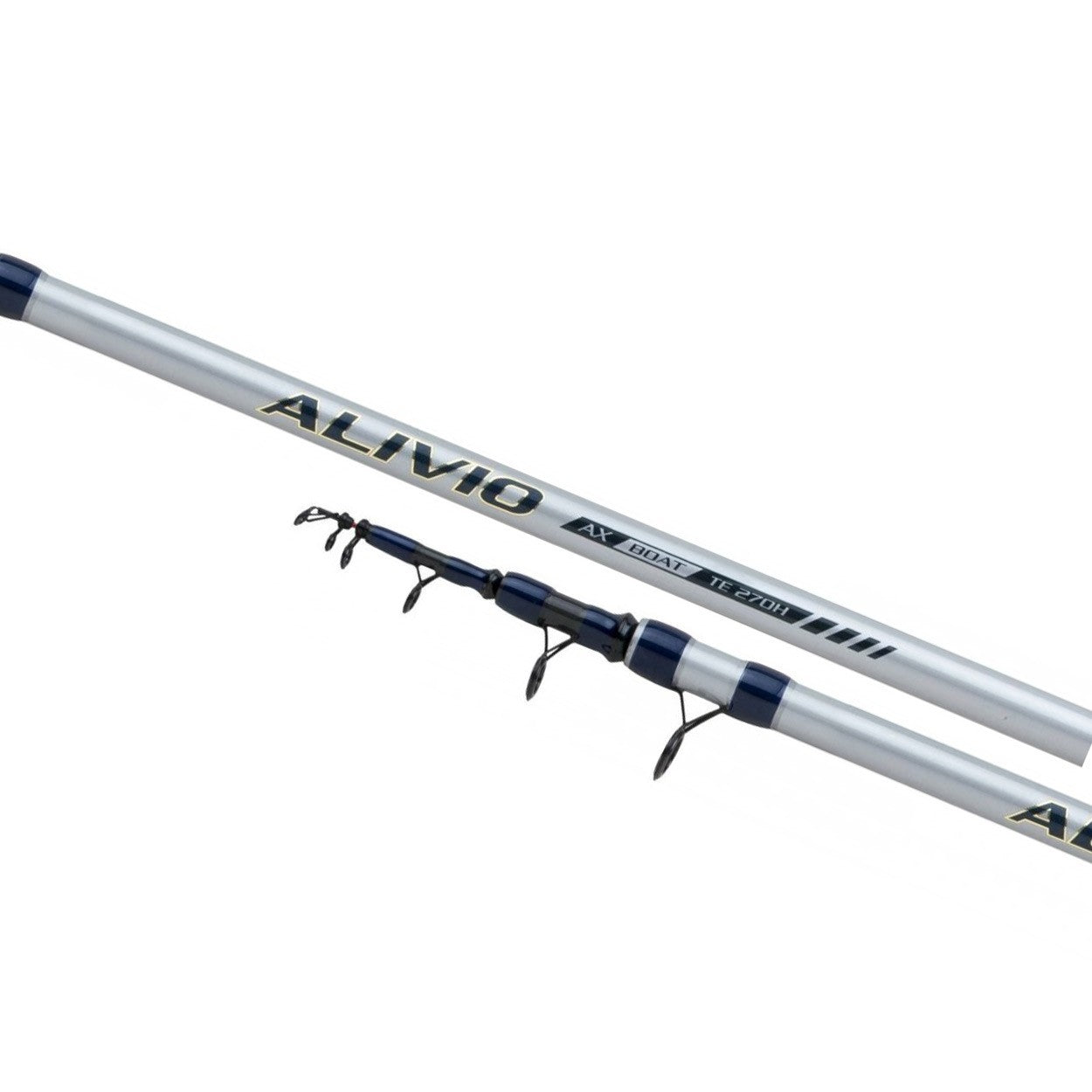 ALIVIO AX TELE BOAT 240 H